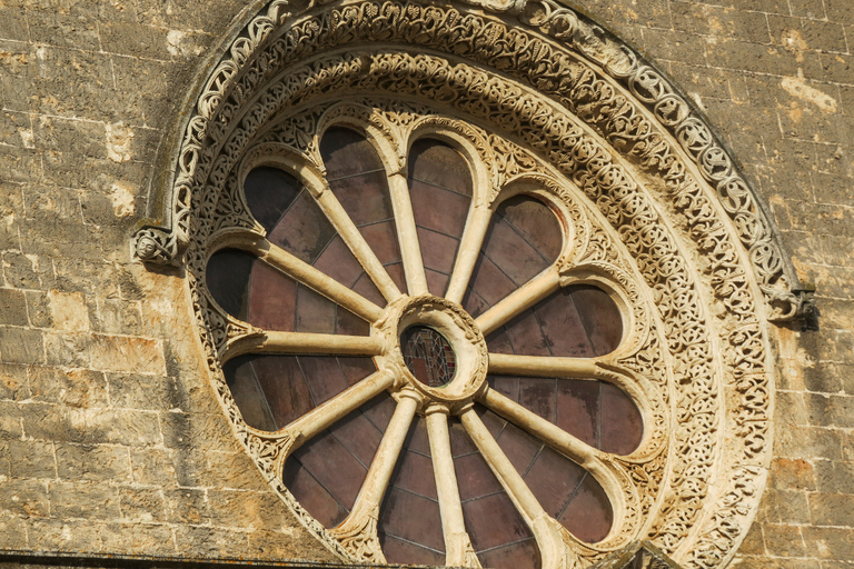From Lecce: Galatina, Gallipoli, Nardò & Coastal Day Trip
