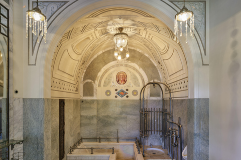 Stein: Guided tour of Count von Faber-Castell's castlePublic guided tour (German): Count of Faber-Castell's Castle