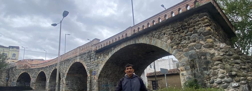 Cuenca à vélo : Histoire, Nature et Apéritifs.