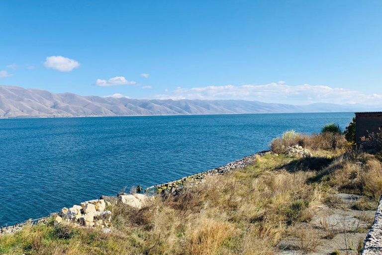 From Yerevan: Northern Armenia Most Instagramable Day Trip