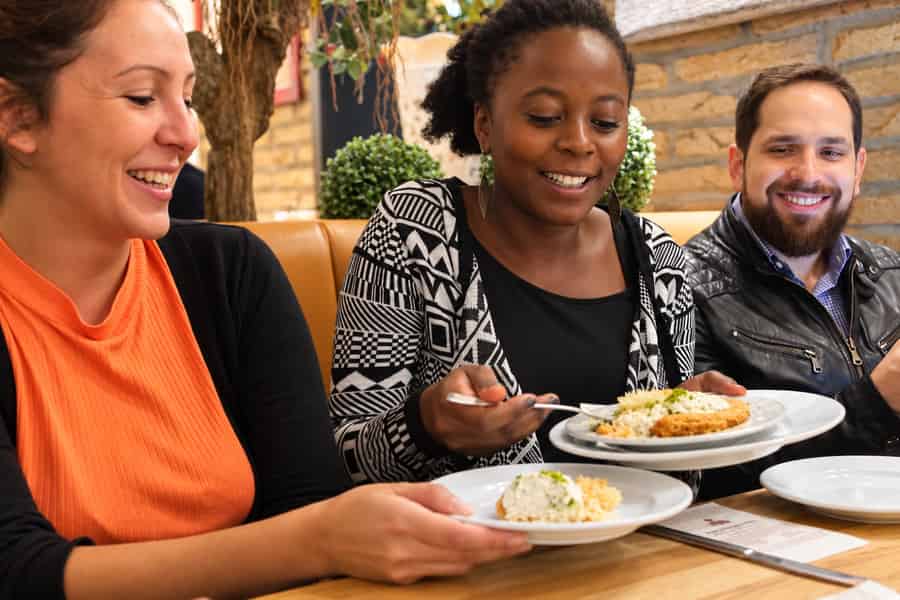 Sternschanze kulinarisch: Die Foodtour. Foto: GetYourGuide Sternschanze kulinarisch: Die Foodtour. Foto: GetYourGuide