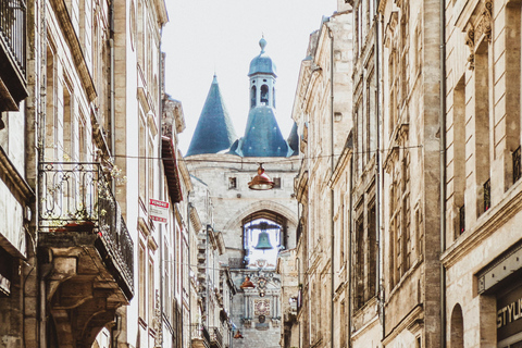 Welcome to Bordeaux: A Journey Through Time and Daily Life