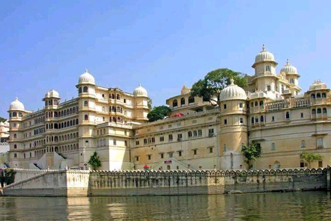 From rajasthan: the royal of heritage private trip rajasthan