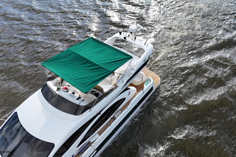 Porto: Rejs po 6 mostach z lokalnymi winami