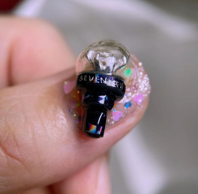 Seoul Beauty Tour BTS Nail Art GetYourGuide