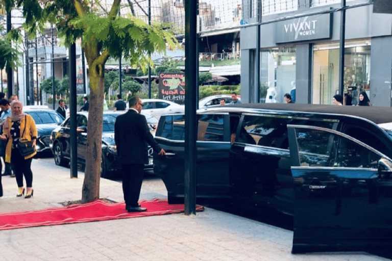 Wadi Rum Day Trip from Amman or Dead Sea