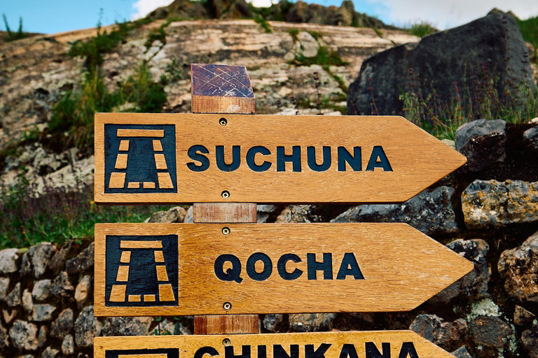 Cusco: City Tour with Qoricancha and 4 Inca Sites Pick-up at Plaza de Armas in Cusco