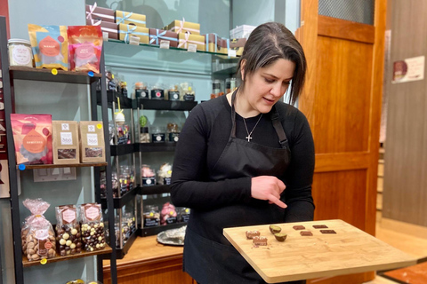 波特兰：西城美食之旅 像本地人一样探索波特兰：西区美食之旅，像本地人一样吃喝玩乐