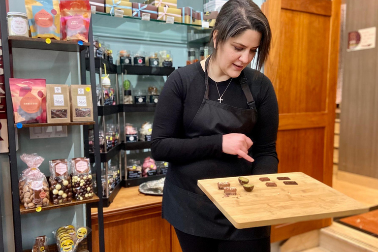 波特兰：西城美食之旅 像本地人一样探索波特兰：西区美食之旅，像本地人一样吃喝玩乐