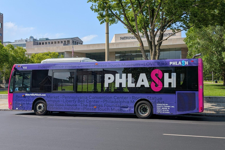 Philadelphia: Highlights, History, Food & Pop Culture