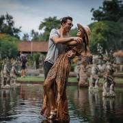 Бали: Инстраграм-тур по достопримечательностям