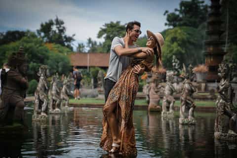 Bali: Full-Day Instagram Highlights Tour