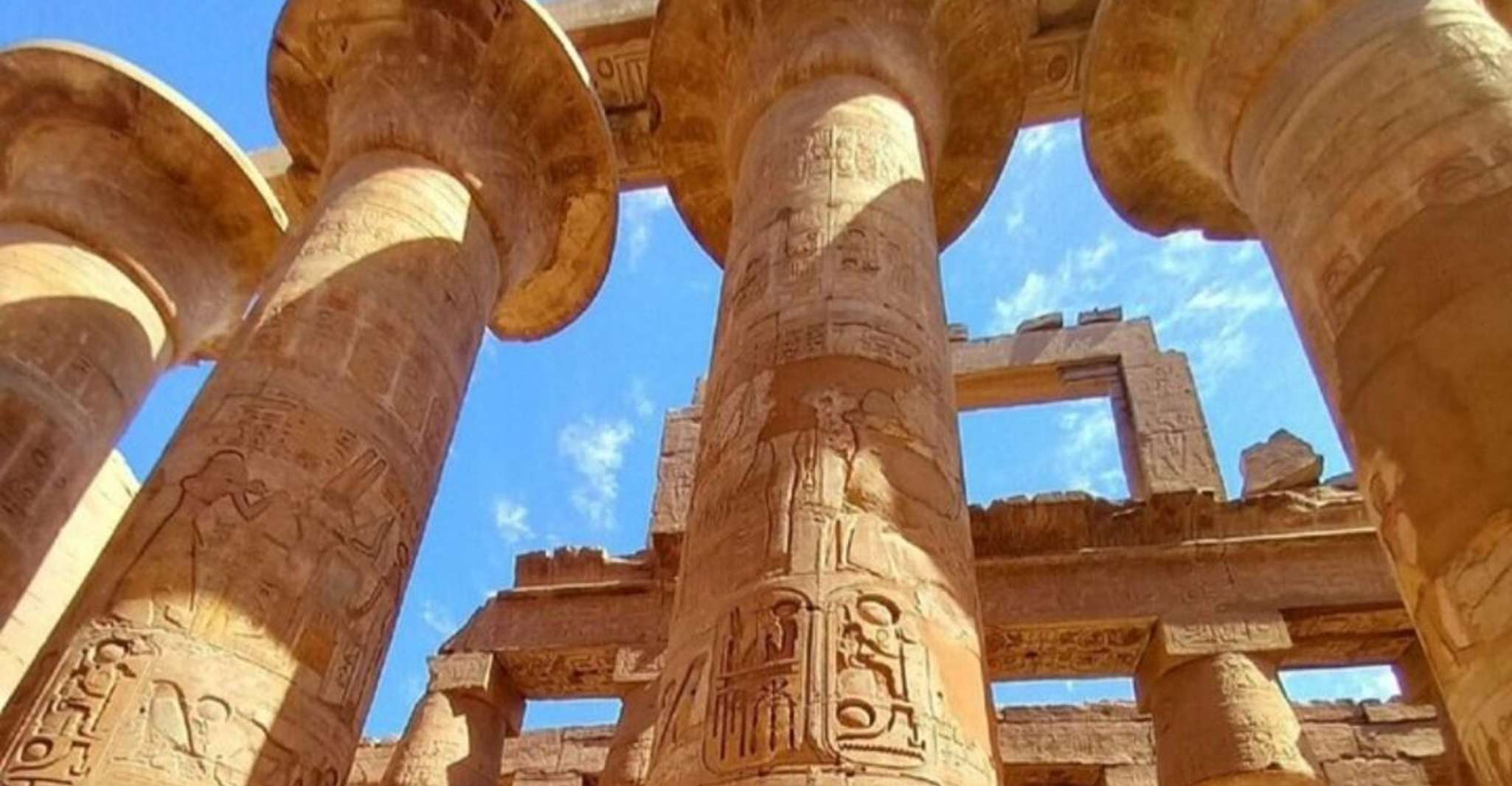 Luxor, Private Personalized Full-Day Transfer Tour - Housity