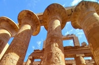 ルクソール、プライベートパーソナライズされた終日移籍ツアー - Housity