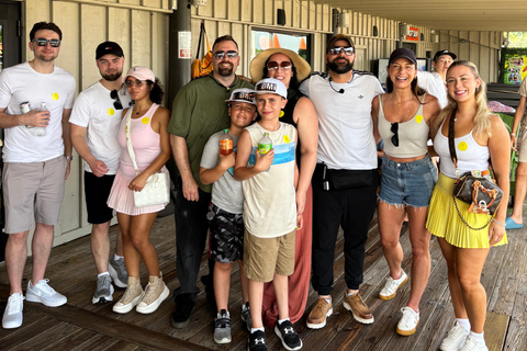 Miami: Graffiti & Street Art Tour in Wynwood Wynwood Graffiti’s Private Tour 2h