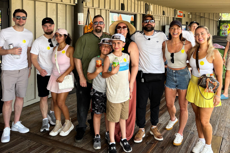 Miami: Graffiti & Street Art Tour in Wynwood Wynwood Graffiti’s Private Tour 2h