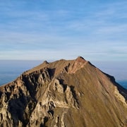 Von Mexiko-Stadt: 2-tägiges All-inclusive-Abenteuer zum Vulkan La Malinche