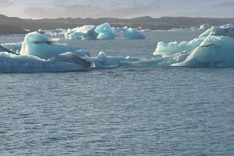 From Reykjavik: 2-Day Private South Coast Tour with Guide