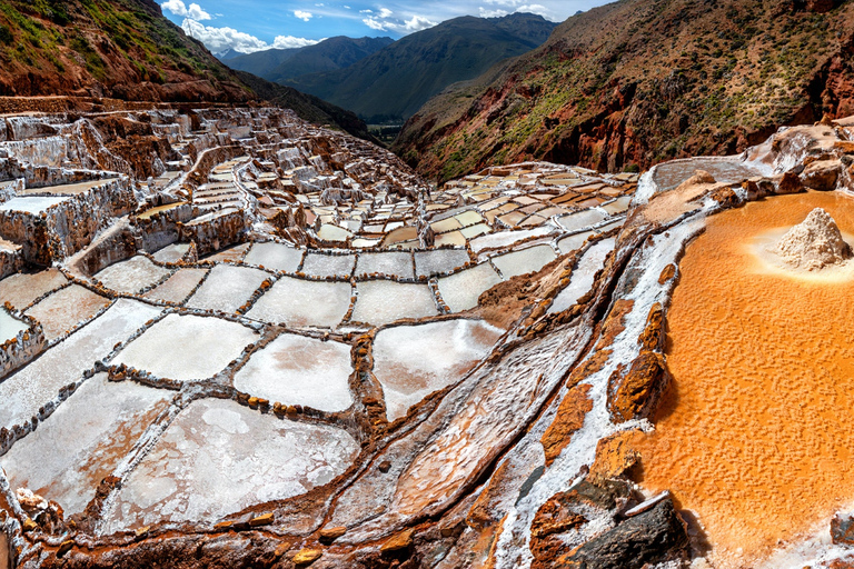 Perú||Lima, Nazca, Machu Picchu, Rainbow Mountain||11D+Hotel