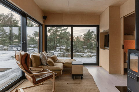 Sustainable Nordic Interior Design Workshop in Copenhagen