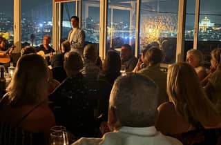 Vila Nova de Gaia: Abendessen im einzigen traditionellen Fado-Haus