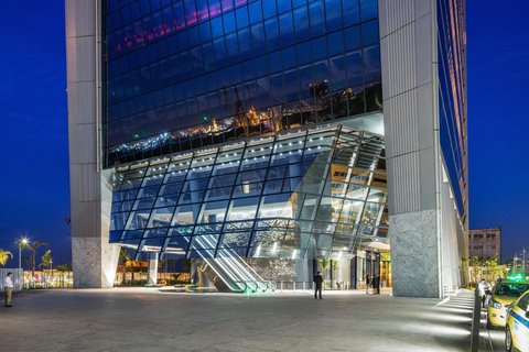 Rio de Janeiro: Modern Architecture Experience with Guide