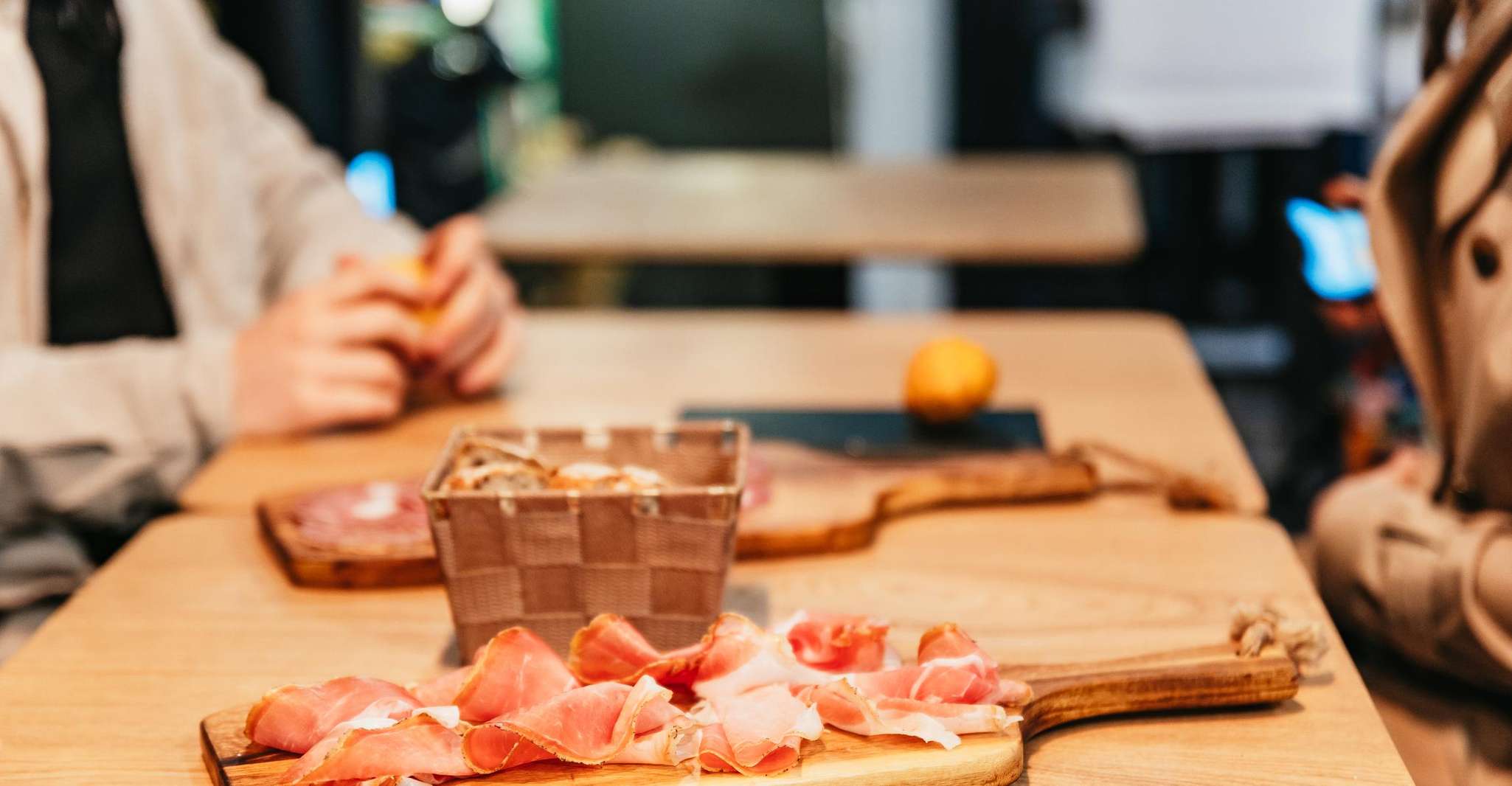 Florence: Tuscan Food and Wine Guided Walking Tour photo 8