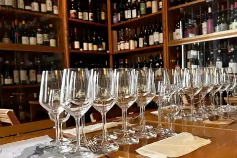 Roma Centro storico: Wine Tasting in un posto speciale e unico
