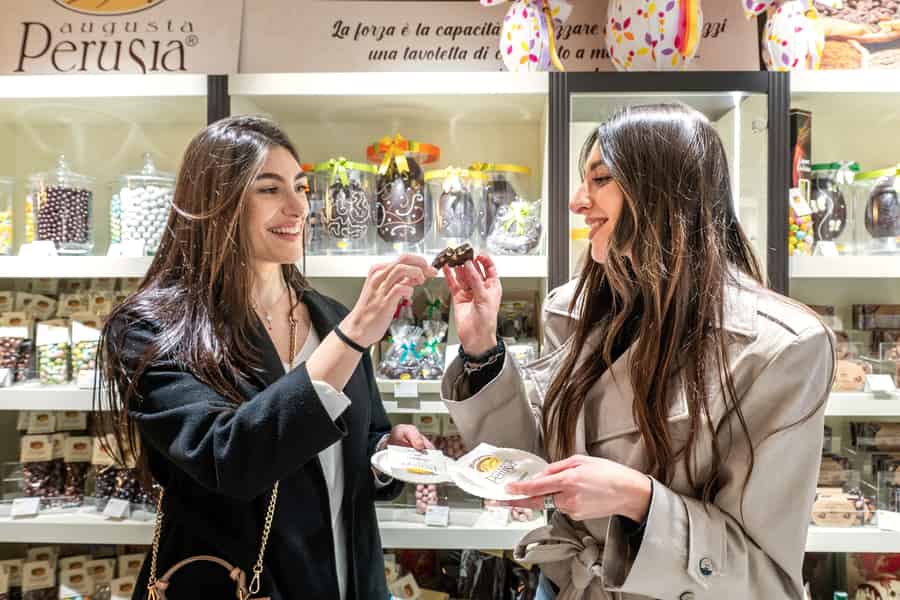 Stadsrondleiding en culinaire tour