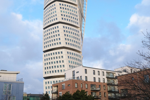 From Copenhagen: Lund and Malmö Guided Day Trip