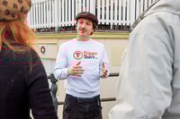 Amsterdam Red Light District & Coffee Shop Tour - Housity