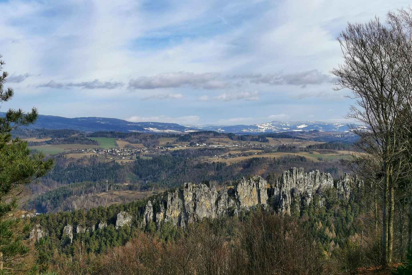 Da Praga: Gita di un Giorno nel Paradiso Boemo