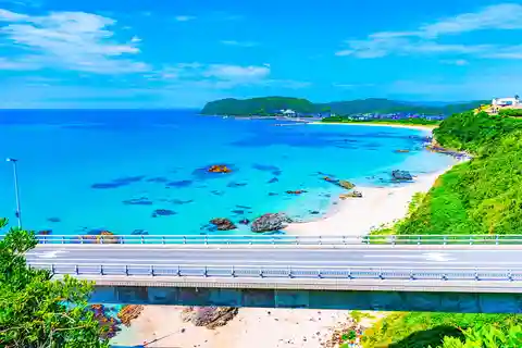 From Fukuoka: Day Trip to Moji Port, Subsea Tunnel & Shrine