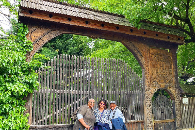 Excursão de um dia a Szentendre (Patrimônio Mundial da Unesco)