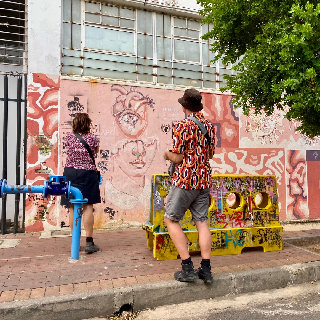 Colagem de mídia