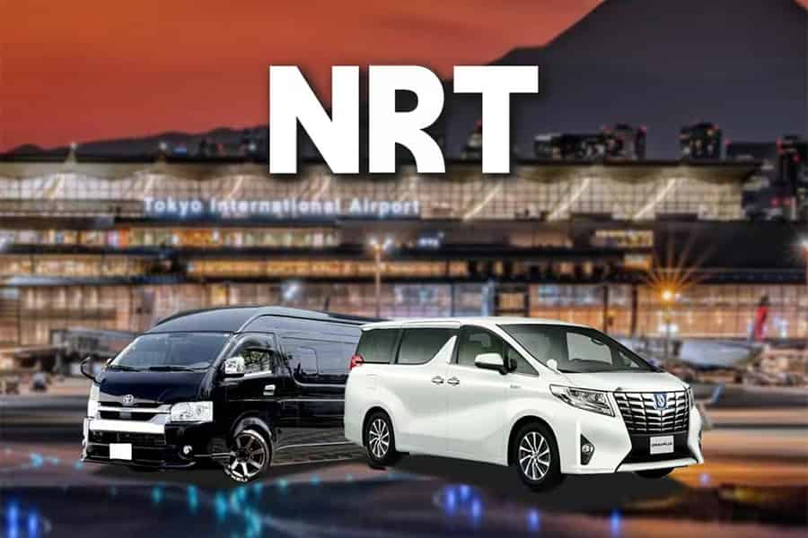 Tokio-Narita (NRT): Privater Transfer vom Flughafen Narita. Foto: GetYourGuide Tokio-Narita (NRT): Privater Transfer vom Flughafen Narita. Foto: GetYourGuide