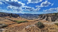 Ittiri, Hiking on the ridges of Mount Torru - Housity