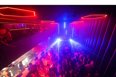 Durban: Nightlife Experience with Local Host