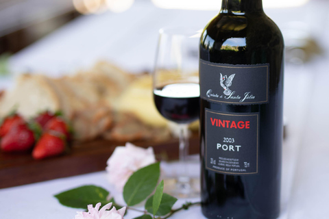 Douro Valley: A Sensory Experience in the Douro: Wines, Olive Oil, and History Douro Valley: Sensory Experience in the Douro: Wines, Olive Oil, and History