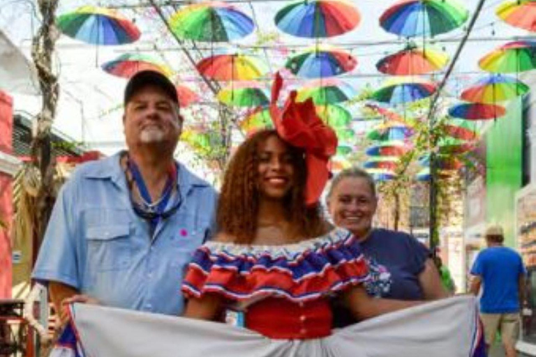 Private City Highlights Shore Excursion & Guided Tour