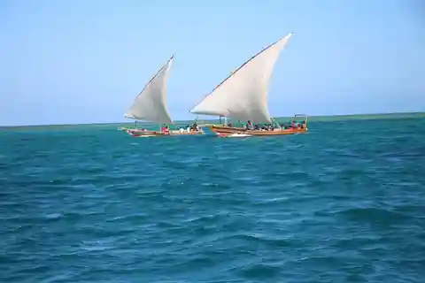 Zanzíbar: Isla prisión- Turtoise & granja de especias