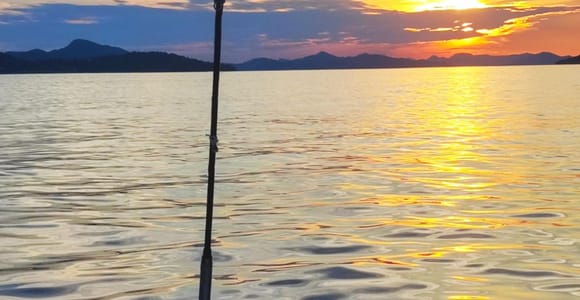 Dubrovnik: Romantic Sunset Sailing Adventure
