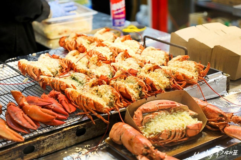 Jeju: South & West Coast Highlights Small Group Day Tour