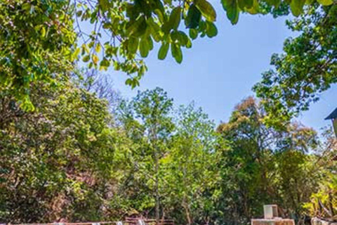 Puerto Vallarta: Jorullo Paradise Hiking Adventure