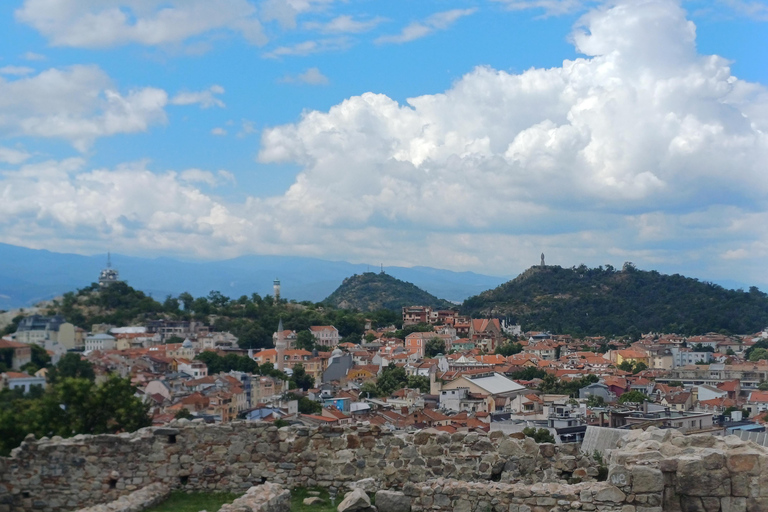 Plovdiv: Thracian Mysteries Festival 2-Day Tour + Kazanlak