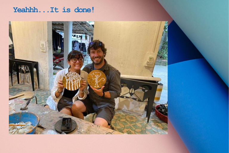 Hanoi: Incense Village & Hat Village or Lacquer SMALL GROUP Afternoon: Hanoi Hat Village & Incense Village - SMALL GROUP