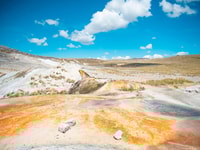 Excursión al volcán Pachapupum - Housity