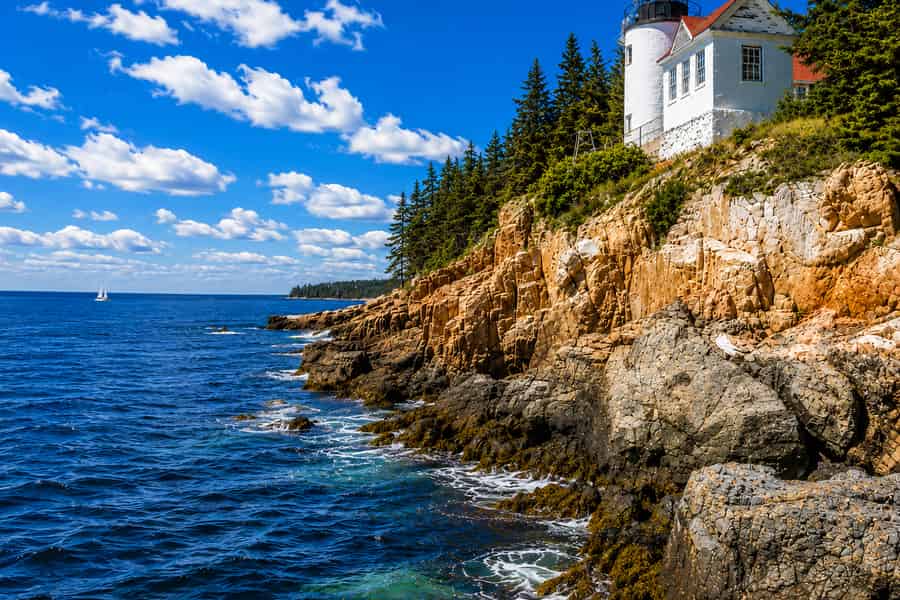 6-stündige private ultimative Acadia-Insider-Tour mit Mittagspause. Foto: GetYourGuide
