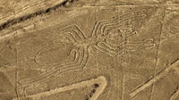 From Nazca, Small plane flight over the Nazca Lines - Hizvo