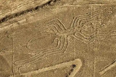 De Lima: Viagem de 1 dia às Linhas de Nazca e ao Oásis de Huacachina